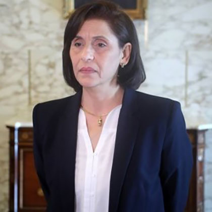 Raoudha Laabidi
